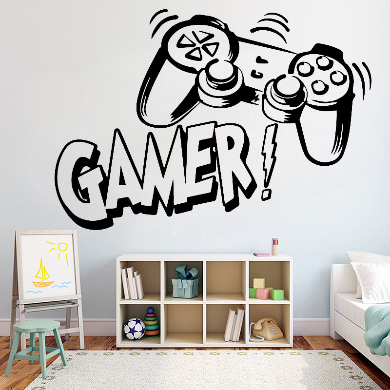 Board Game Movie - Çocuk Odası için Duvar Sticker video