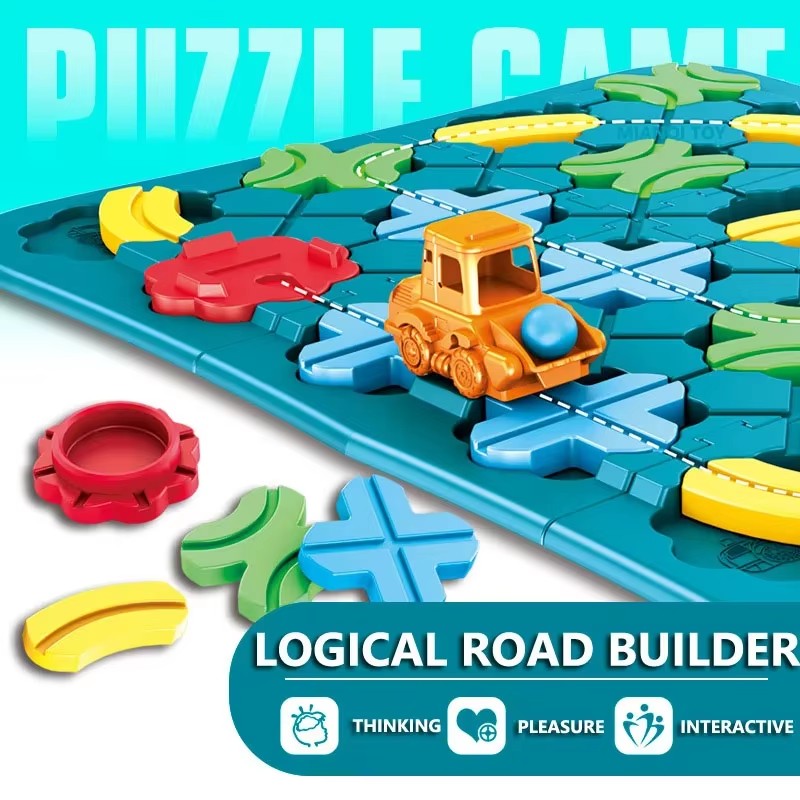 Yol Labirenti Masa Oyunu Mantı - Board Game Qwirkle incelemesi ve fiyatı