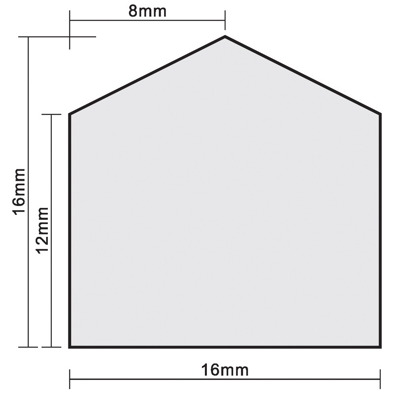 50 adet 16*16 MM Renkli Ahşap  - Board Game Economy incelemesi ve fiyatı