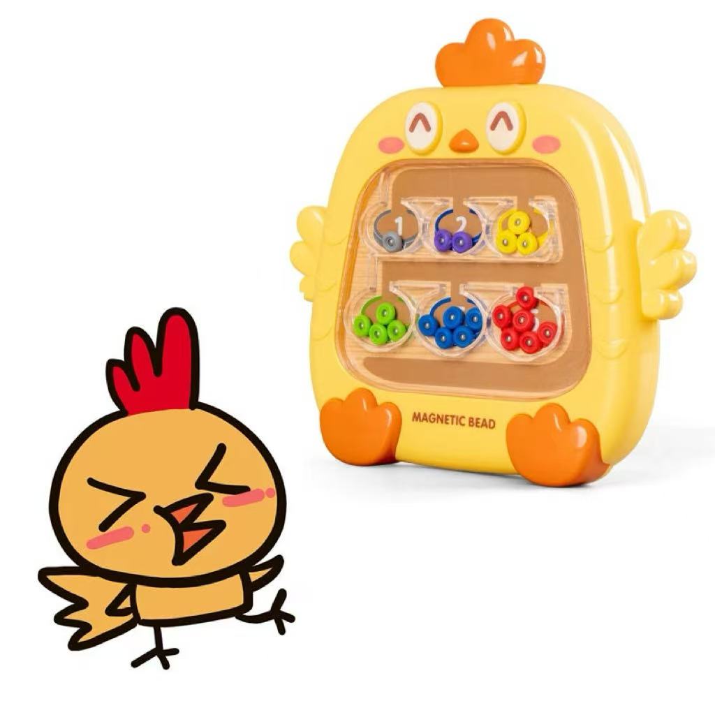 Manyetik Sıralama Oyunu Montes - Board Game Qwirkle incelemesi ve fiyatı