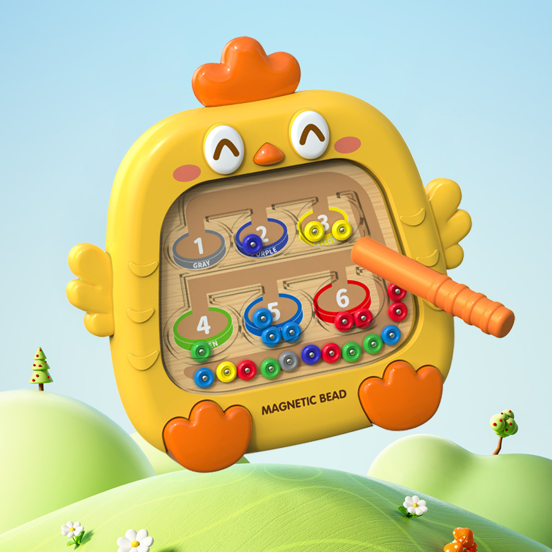 Manyetik Sıralama Oyunu Montes - Board Game Qwirkle incelemesi ve fiyatı