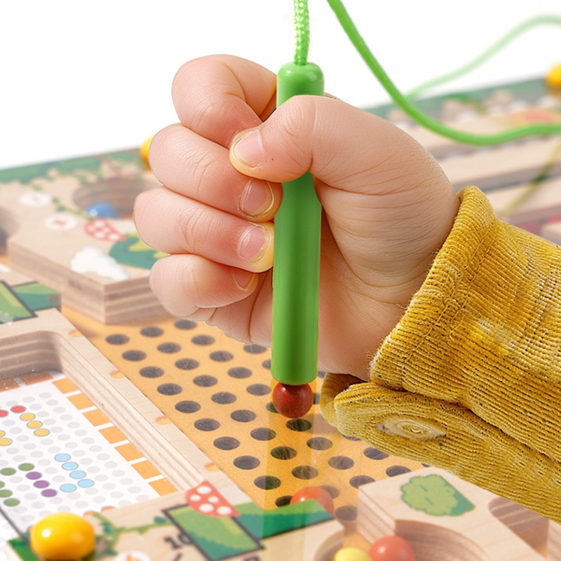 Manyetik Sıralama Oyunları Mon - Board Game Qwirkle incelemesi ve fiyatı