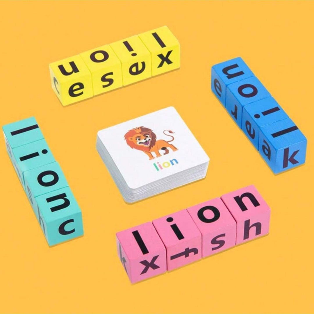 Çocuklar için Alfabe Yazım Tah - Board Game For Kids incelemesi ve fiyatı