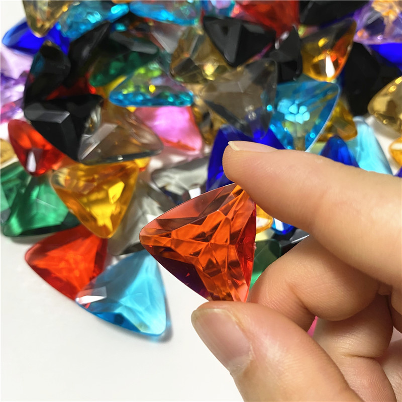 10 Adet Akrilik Plastik 23mm Ş - Board Game Economy incelemesi ve fiyatı
