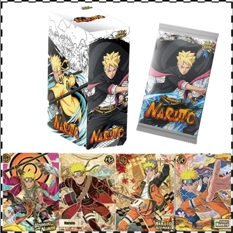 2026 yeni Naruto İngilizce ver - Board Game Naruto incelemesi ve fiyatı