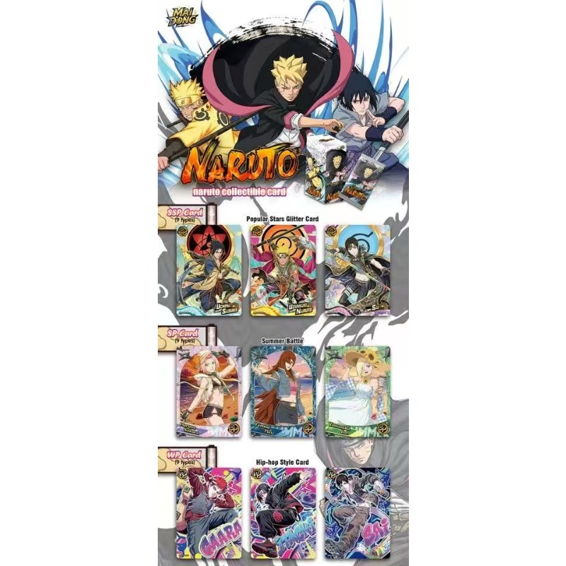 2026 yeni Naruto İngilizce ver - Board Game Naruto incelemesi ve fiyatı