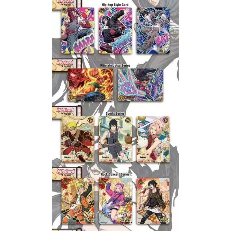 2026 yeni Naruto İngilizce ver - Board Game Naruto incelemesi ve fiyatı