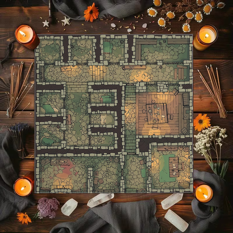 1 adet Zindan Labirenti Oyun M - Board Game Qwirkle incelemesi ve fiyatı