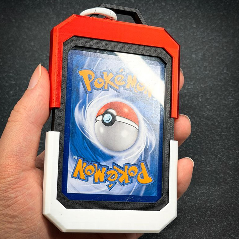 Poke Ball Dikey Kart Tutucu Oy - Board Game Movie incelemesi ve fiyatı