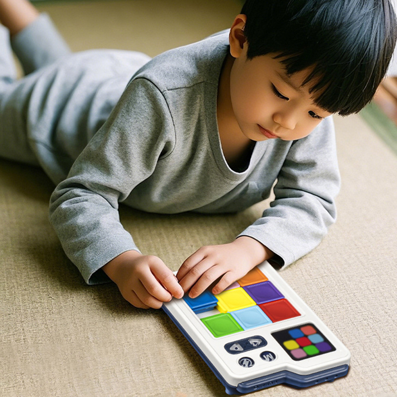 Akıllı Süper Slayt Bulmaca Oyu - Board Game For Kids incelemesi ve fiyatı