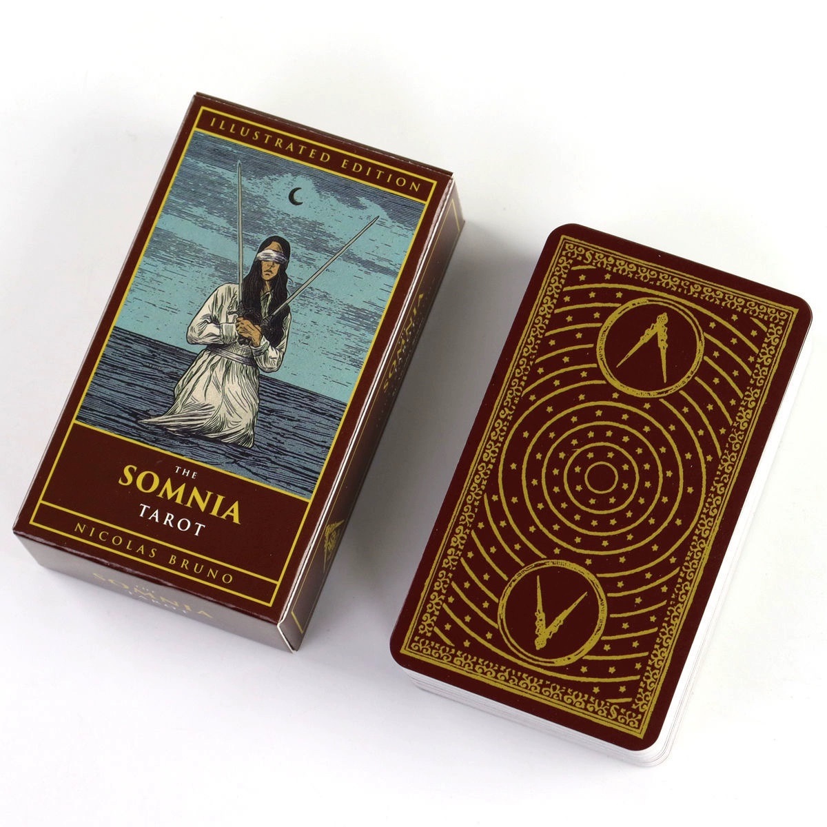Tarot Kartları Kehanet Güverte - Board Game Of Life incelemesi ve fiyatı