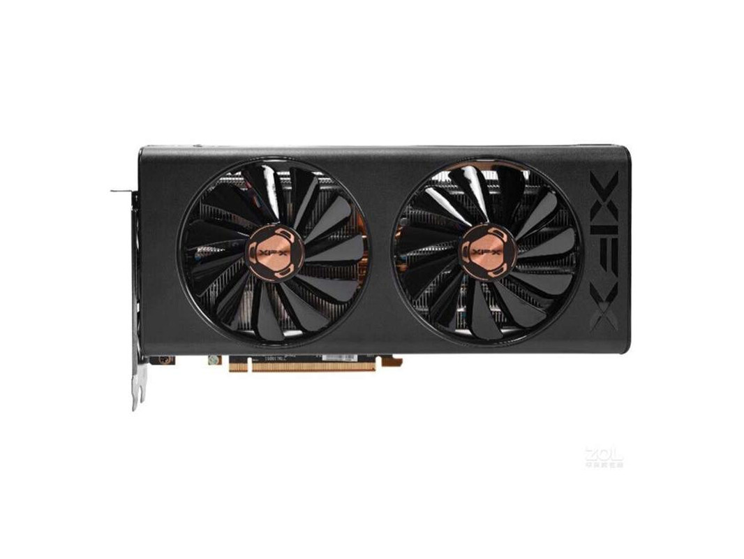 XFX Orijinal RX 5600XT 6G Oyun - Board Game Vr incelemesi ve fiyatı