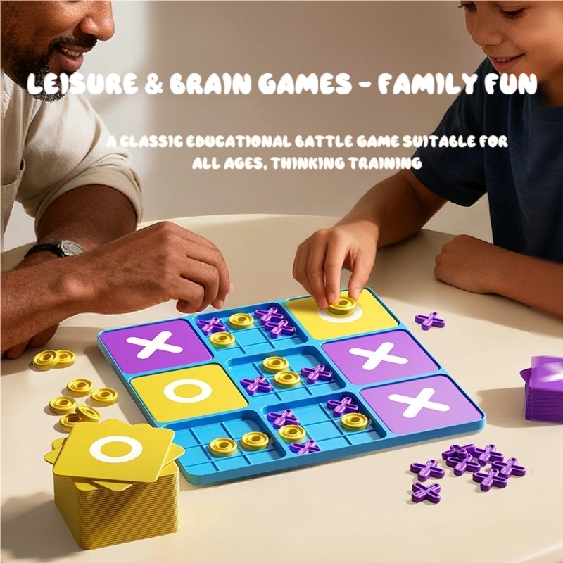 Hem Erkekler Hem de Kızlar İçi - Board Game Live incelemesi ve fiyatı