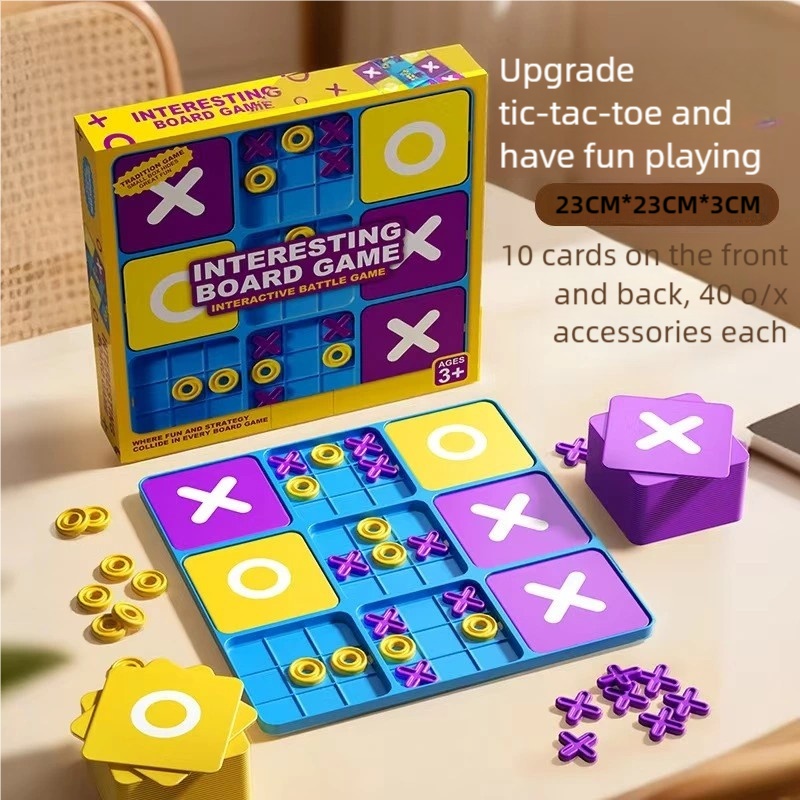 Hem Erkekler Hem de Kızlar İçi - Board Game Live incelemesi ve fiyatı