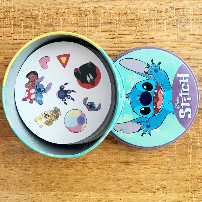 Spo It Kart Oyunları Farklı Ka - Board Game For Kids incelemesi ve fiyatı