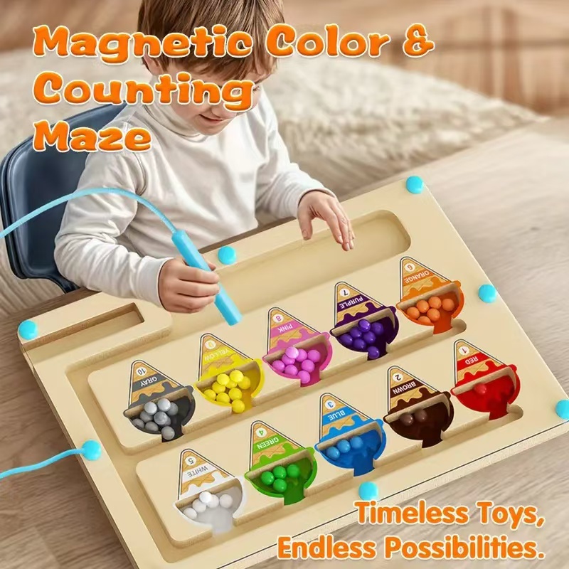 Manyetik Renk ve Sayı Labirent - Board Game Qwirkle incelemesi ve fiyatı