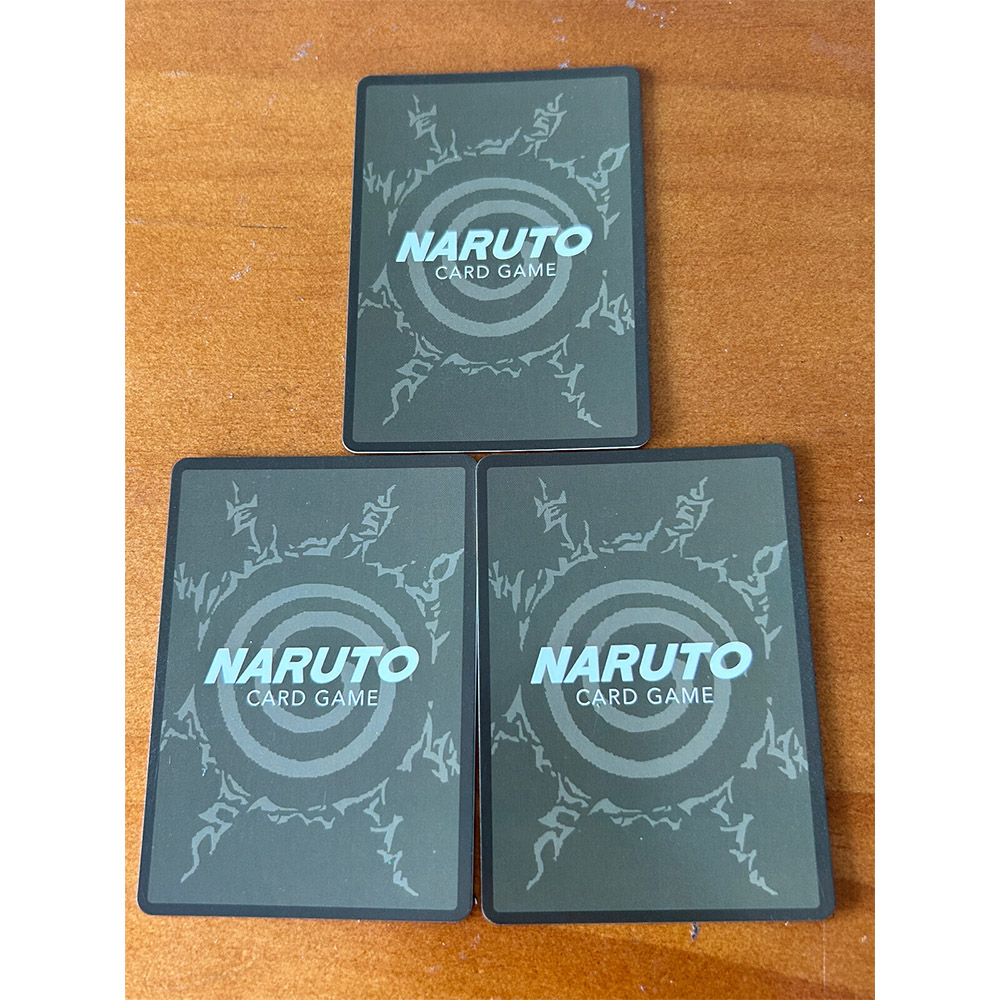 Naruto kırılma Glitter doku ta - Board Game Naruto incelemesi ve fiyatı