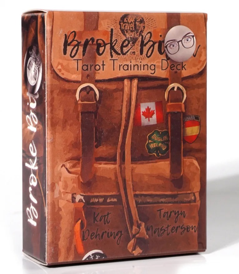 YENİ!!! 10 Çeşit Tarot Kartlar - Board Game Oracle incelemesi ve fiyatı