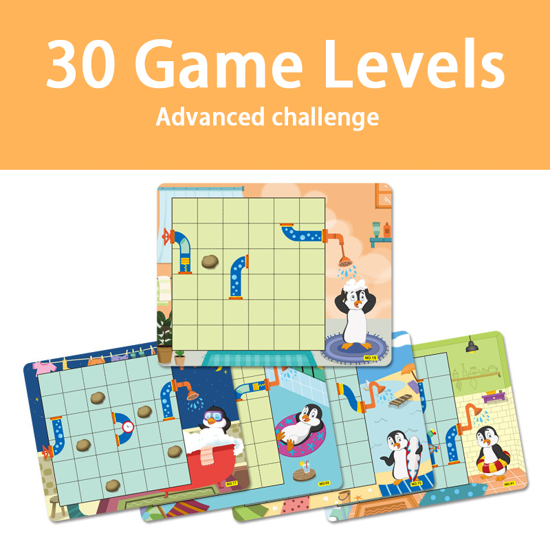 Çocuk Labirent Yapboz Oyuncak  - Board Game Qwirkle incelemesi ve fiyatı