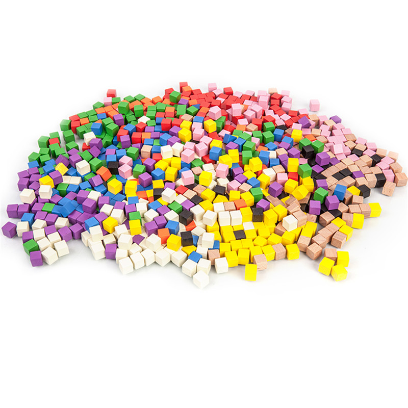 100 adet/grup 14 renkler 10mm  - Board Game Economy incelemesi ve fiyatı