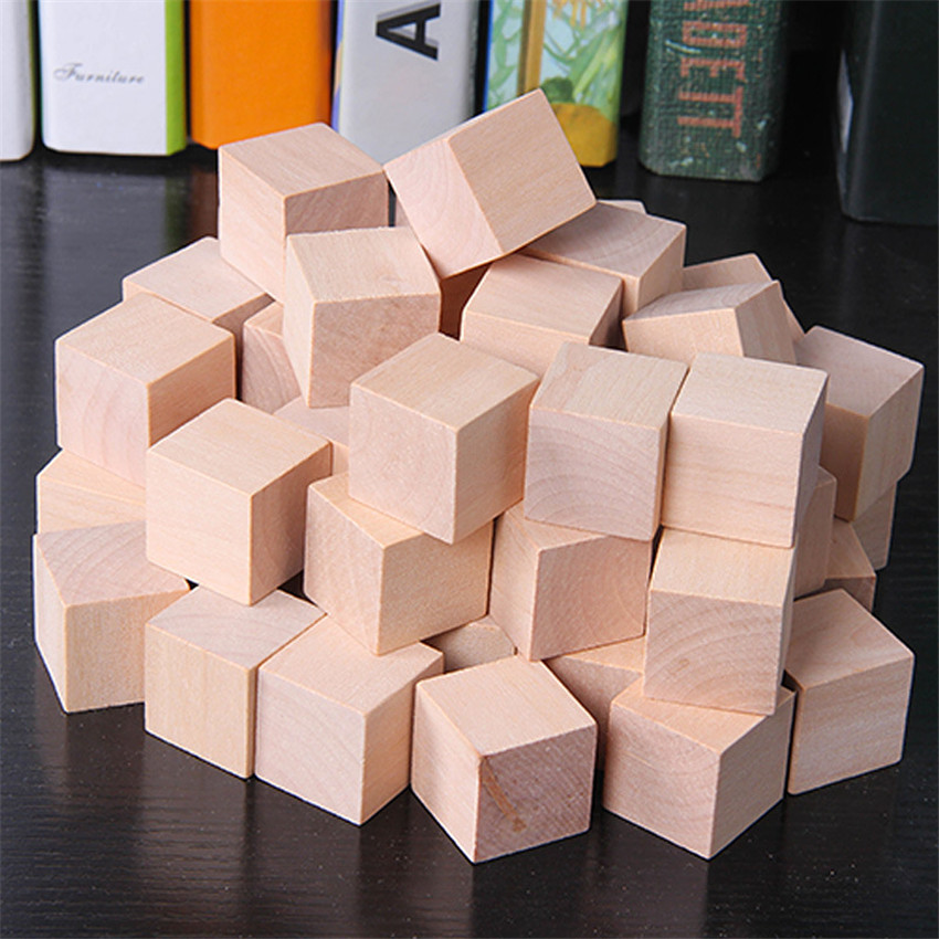 30 adet/grup 2X2 CM Ahşap Renk - Board Game Dnd incelemesi ve fiyatı