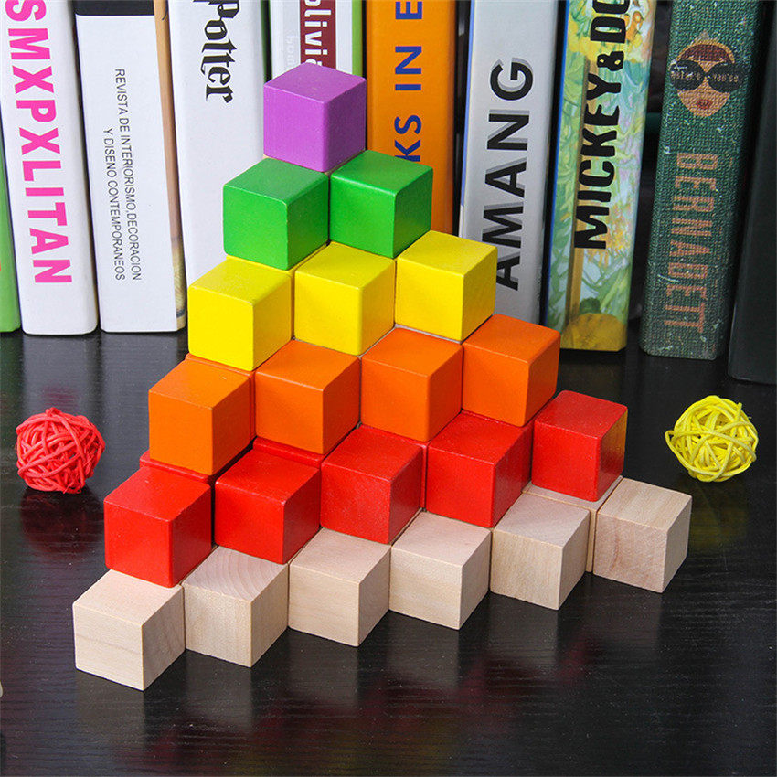 30 adet/grup 2X2 CM Ahşap Renk - Board Game Dnd incelemesi ve fiyatı