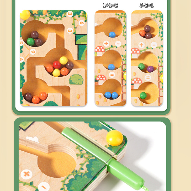 Manyetik Sıralama Oyunları Mon - Board Game Qwirkle incelemesi ve fiyatı