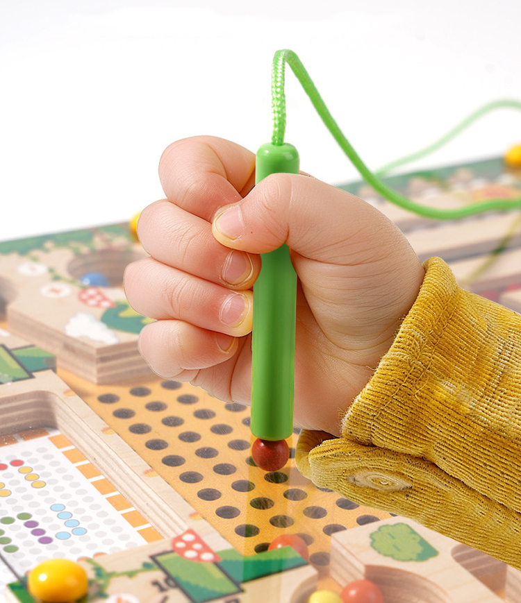Manyetik Sıralama Oyunları Mon - Board Game Qwirkle incelemesi ve fiyatı