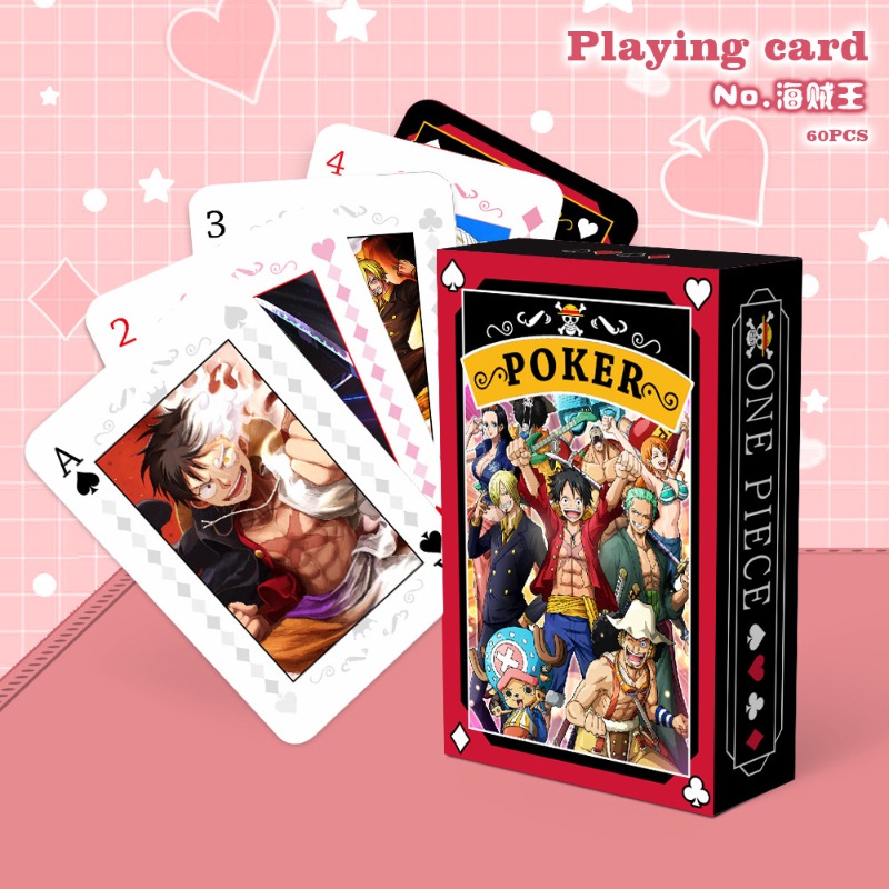Tek Parça Naruto Animasyon Pok - Board Game Naruto incelemesi ve fiyatı