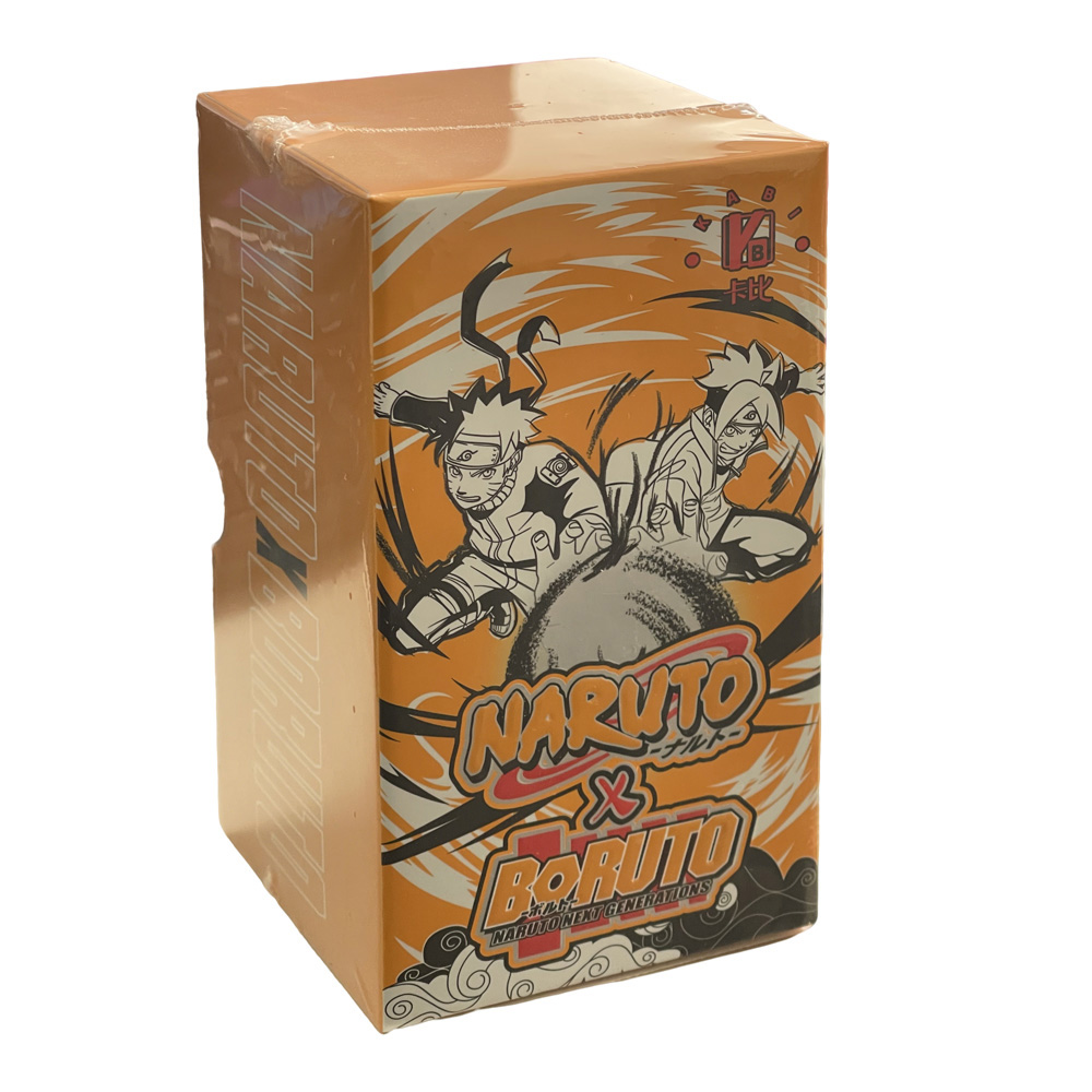 2026 Naruto Kartları İngilizce - Board Game Naruto incelemesi ve fiyatı