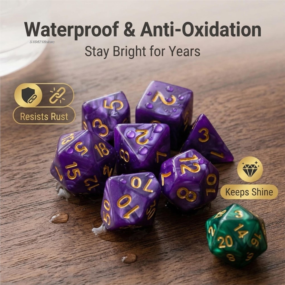 7 adet Set zar masa oyunları r - Board Game Economy incelemesi ve fiyatı
