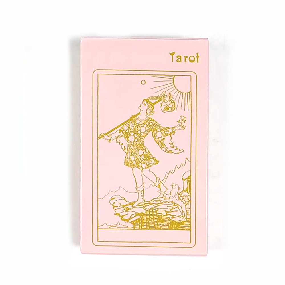 Tarot Kartları Destesi 78 Adet - Board Game Of Life incelemesi ve fiyatı