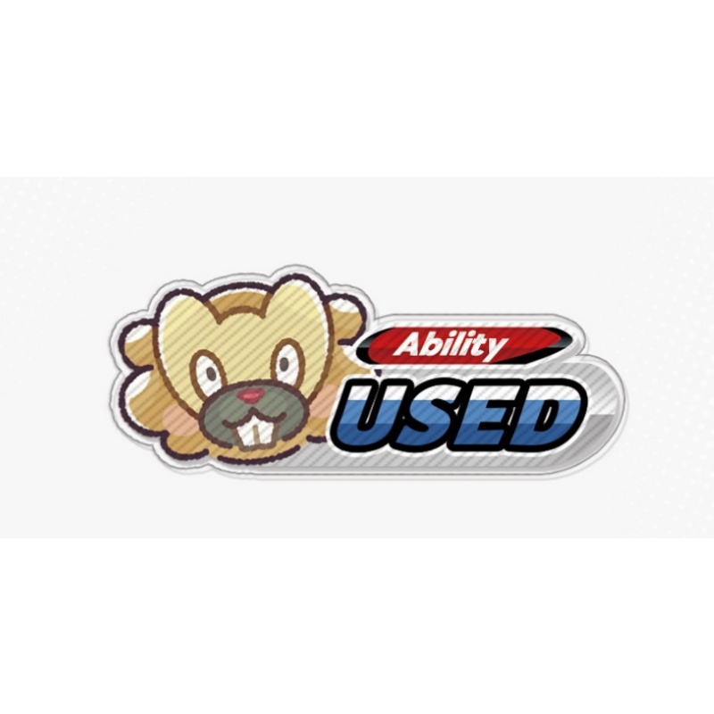 PTCG Kullanılan Beceri İşaretl - Board Game Economy incelemesi ve fiyatı