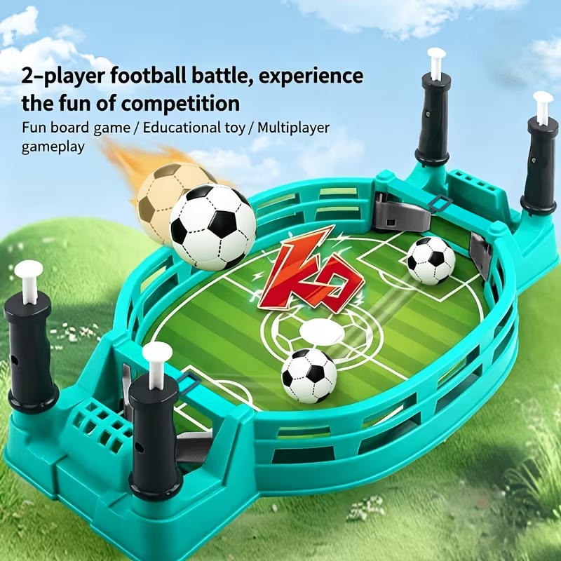2 Kişilik Masaüstü Futbol Oyun - Board Game Live incelemesi ve fiyatı