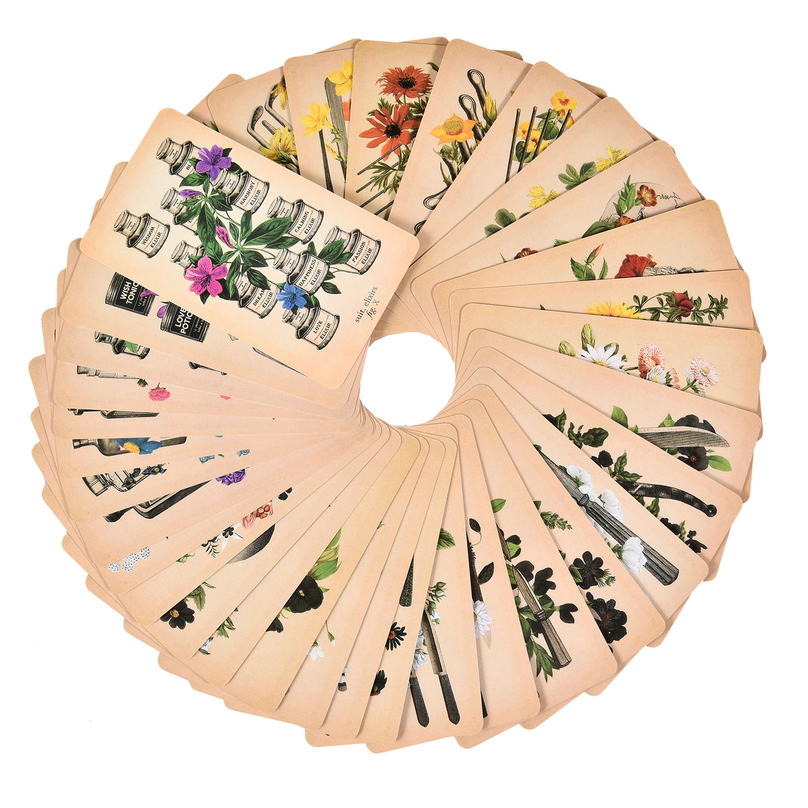Antik Anatomi Tarot Kartları İ - Board Game Oracle incelemesi ve fiyatı