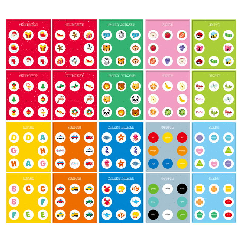 Ahşap Hafıza Satranç Oyuncağı  - Board Game Of Life incelemesi ve fiyatı