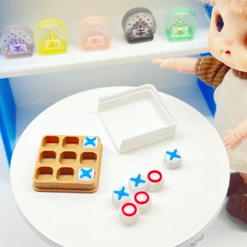 Sıcak Mini Tic Tac Toe Oyunu B - Board Game Live incelemesi ve fiyatı