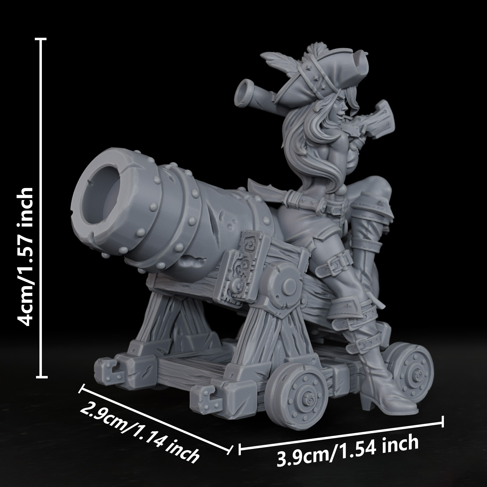 RPG Minyatürleri - Strateji TT - Board Game Rpg incelemesi ve fiyatı
