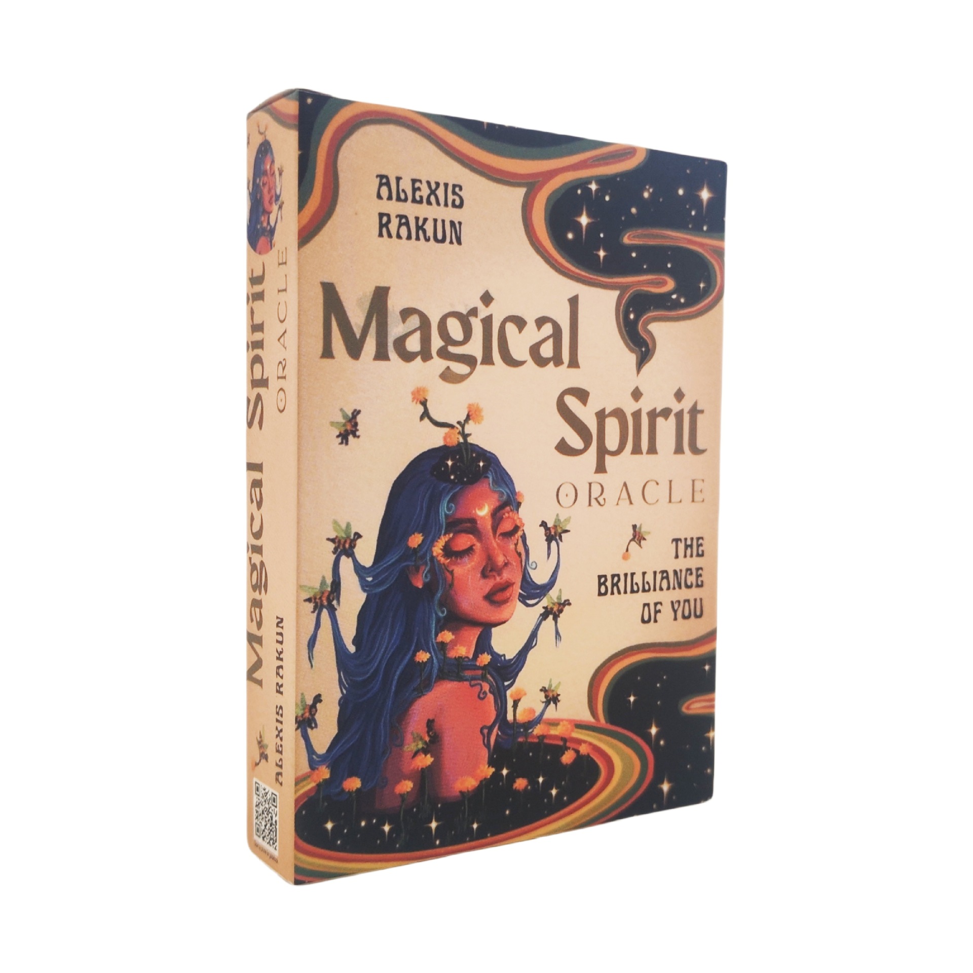 Büyülü ruh Oracle güverte yeni - Board Game Oracle incelemesi ve fiyatı