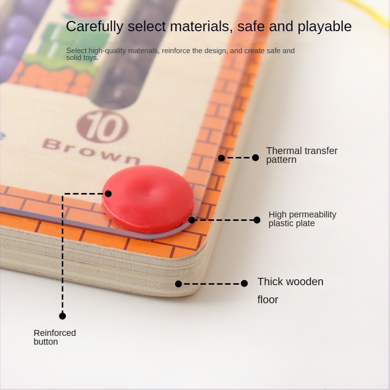 Çocuk manyetik renk ve sayı la - Board Game Qwirkle incelemesi ve fiyatı